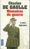 [Mémoires de guerre 02] • De Gaulle - mémoires de guerre - Tome 2 - L'unité